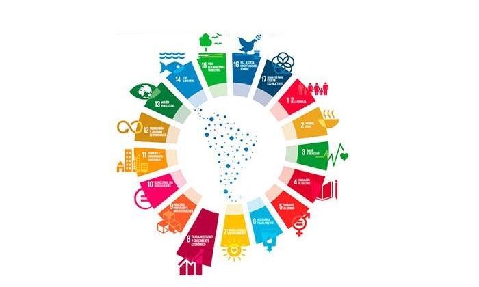 Strategies for advancing towards the SDGs