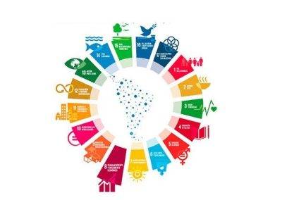 Estrategias de avance hacia la Agenda 2030 y ODS